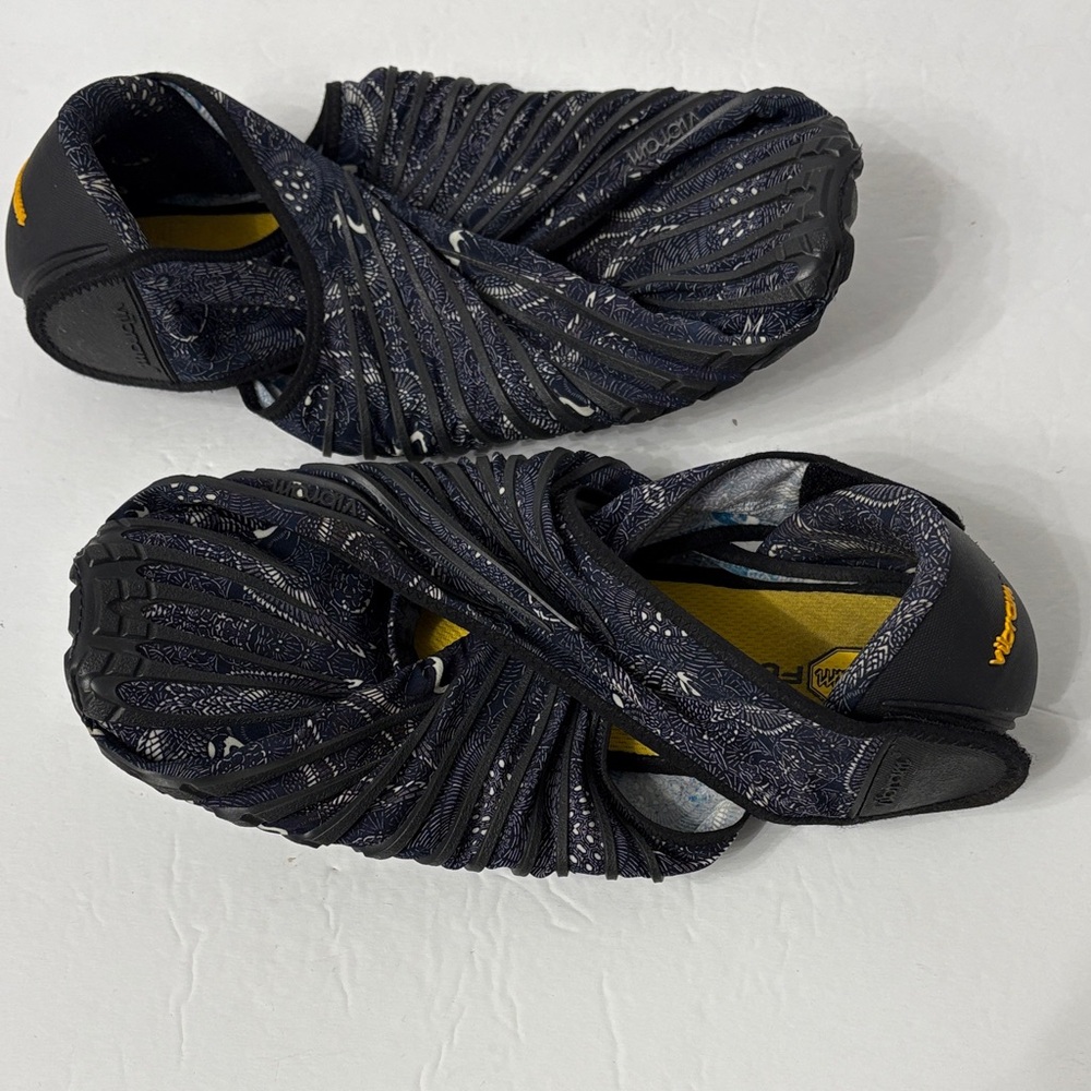 Vibram Furoshiki Lightweight Wrap Shoes Sneakers Unisex